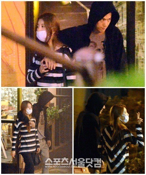 7 Skandal pacaran seleb K-Pop yang masih misterius hingga sekarang