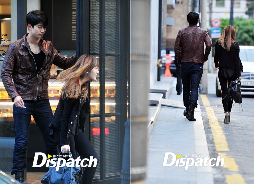 7 Skandal pacaran seleb K-Pop yang masih misterius hingga sekarang