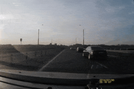 16 Momen ini pas banget, sulit dipercaya tapi beneran terjadi