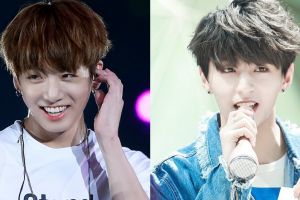 8 Foto bukti Golden Child Y, Sungjin Day6 & Jungkook cocok saudaraan