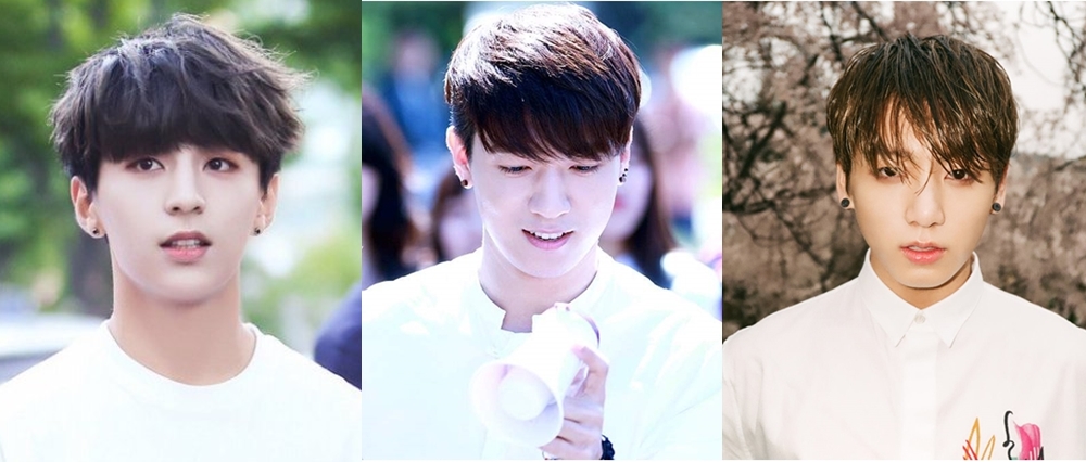 8 Foto bukti Golden Child Y, Sungjin Day6 & Jungkook cocok saudaraan