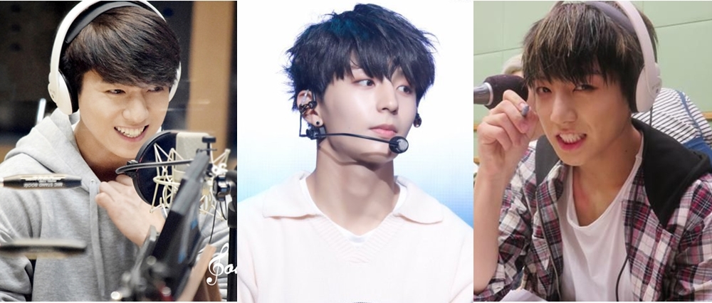 8 Foto bukti Golden Child Y, Sungjin Day6 & Jungkook cocok saudaraan