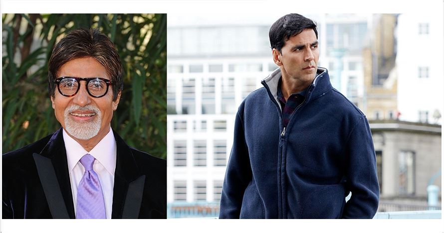 Pekerjaan 10 seleb top Bollywood sebelum tenar, ada yang jadi waiter