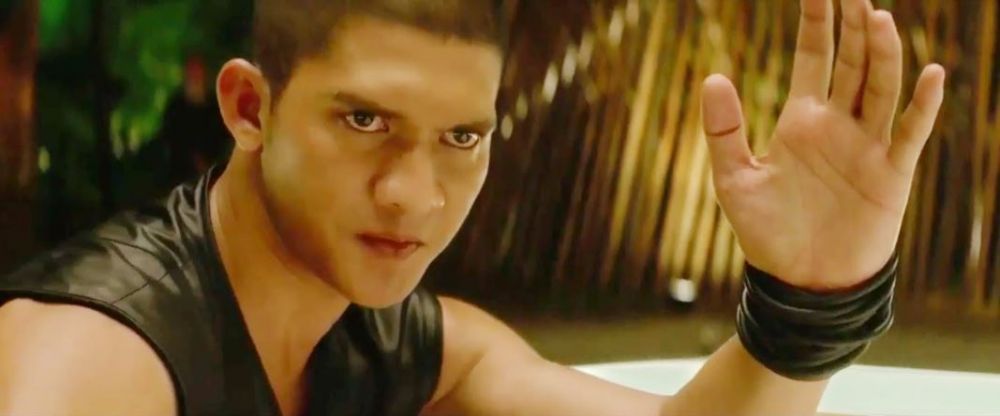 Makin mendunia, ini 5 film hits yang dibintangi Iko Uwais