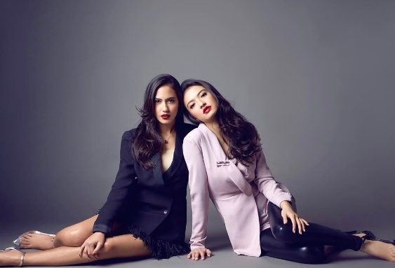 Terlalu sering duduk katanya bisa bikin pantat lebar, bener nggak sih?