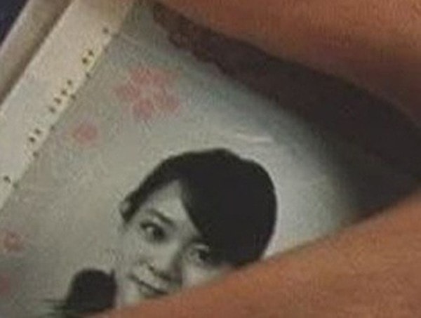 Ini foto paspor 12 seleb cewek Korea Selatan, paling cantik siapa nih?