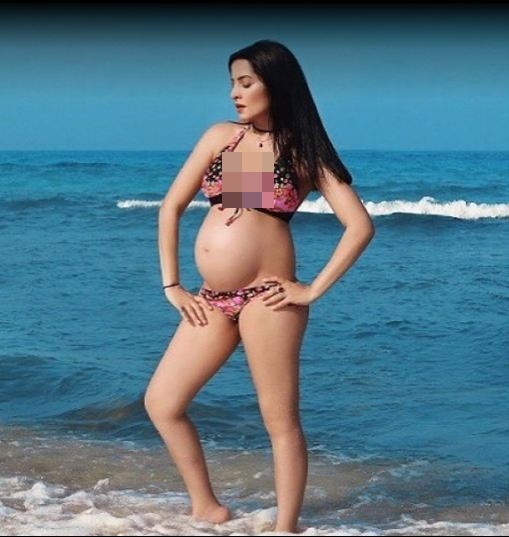 7 Gaya seleb cewek Bollywood saat hamil, makin fashionable dan cantik