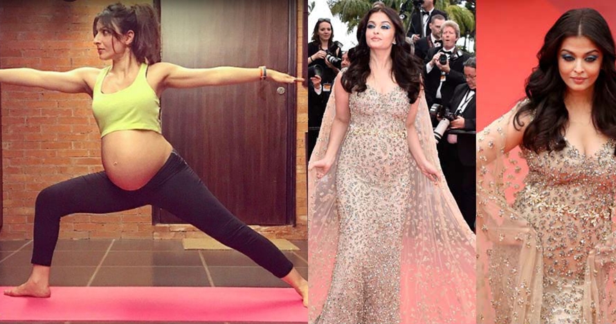 7 Gaya seleb cewek Bollywood saat hamil, makin fashionable dan cantik