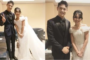 Selain Ayu Ting Ting, 5 seleb ini juga ajak Minho SHINee foto bareng