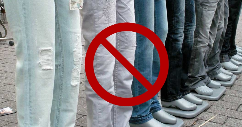 6 Kebiasaan ini normal di negara lain, tapi luar biasa di Korea Utara