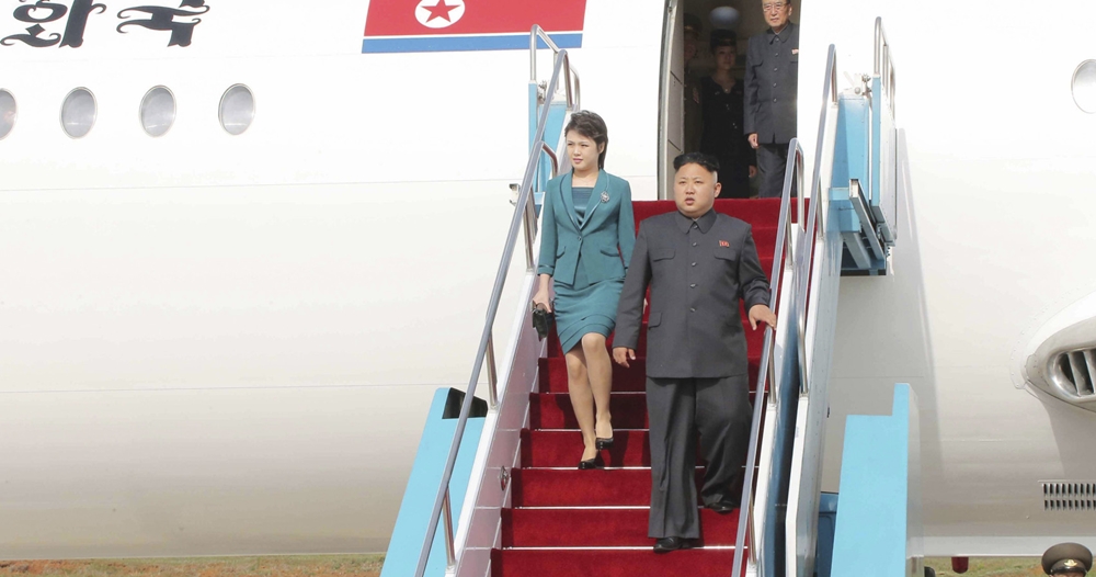 6 Kebiasaan ini normal di negara lain, tapi luar biasa di Korea Utara