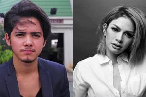 Berhati mulia, 8 seleb Tanah Air ini sisihkan uang untuk bangun masjid