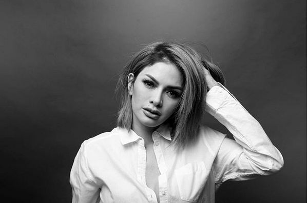 Berhati mulia, 8 seleb Tanah Air ini sisihkan uang untuk bangun masjid