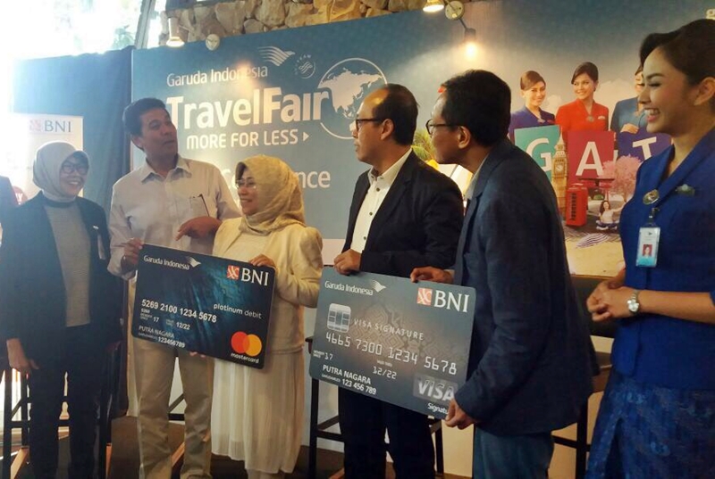 Pengen dapat paket liburan asyik dan terjangkau, datangin acara ini