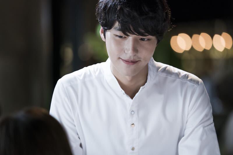 Yang Se-jong, aktor pendatang baru yang siap curi hati fans K-Drama