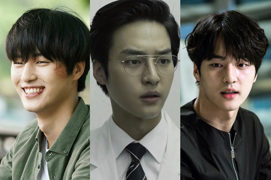 Yang Se-jong, aktor pendatang baru yang siap curi hati fans K-Drama