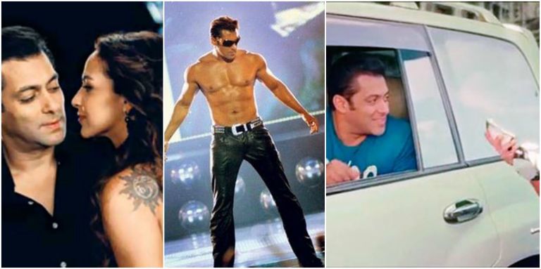 8 Seleb top Bollywood ini ternyata pernah jadi cameo