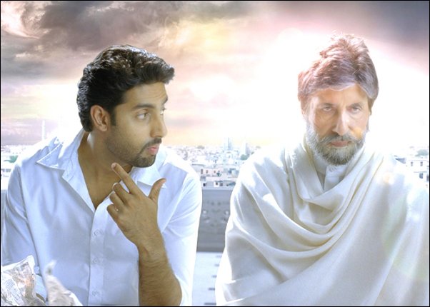 8 Seleb top Bollywood ini ternyata pernah jadi cameo