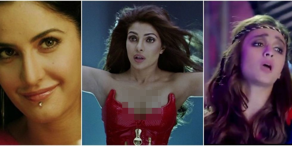 8 Seleb top Bollywood ini ternyata pernah jadi cameo
