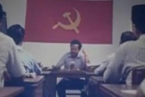 Mengenal Arifin C. Noer, sutradara film Pengkhianatan G30S/PKI