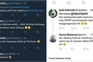 10 Percakapan modus & gombalan maut ala warganet Twitter