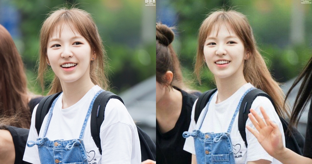 9 Idol K-Pop cewek yang dikenal tetap cantik meski tanpa makeup