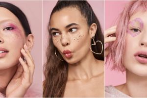 Forever 21 rilis beauty boutique baru, kosmetik serba pink millenial