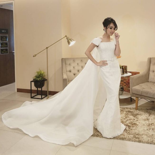 Gaya 9 seleb saat hadiri Indonesian TV Awards, mana yang paling kece?