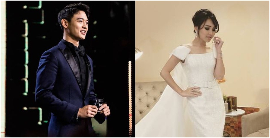 Gaya 9 seleb saat hadiri Indonesian TV Awards, mana yang paling kece?