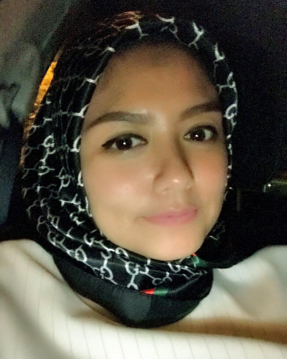 10 Foto perubahan Tika 'T2', dulu seksi kini mantap berhijab