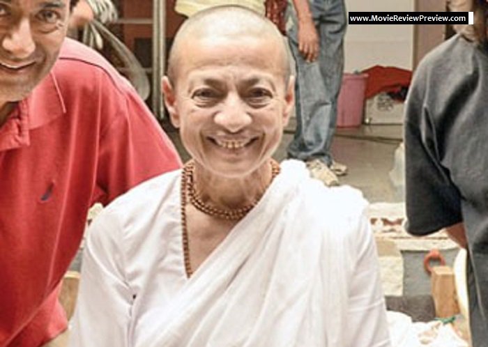 8 Seleb cantik Bollywood ini rela botak demi peran di film