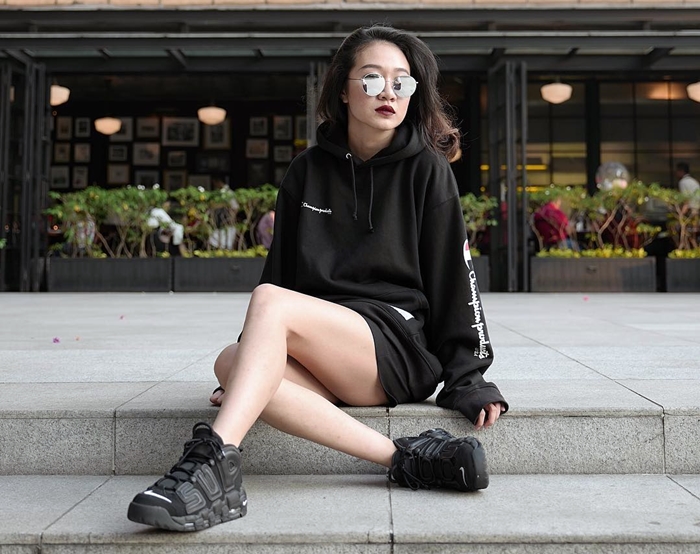 Pecinta sneaker & streetwear wajib datang di acara ini, pastinya seru