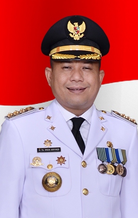 4 Fakta wali kota Cilegon yang kena OTT KPK, bergelar doktor loh