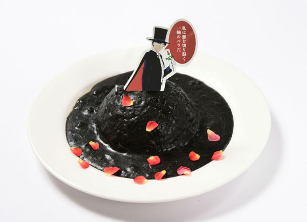 Kafe Sailor Moon buka di Jepang, menunya bikin nggak tega makan