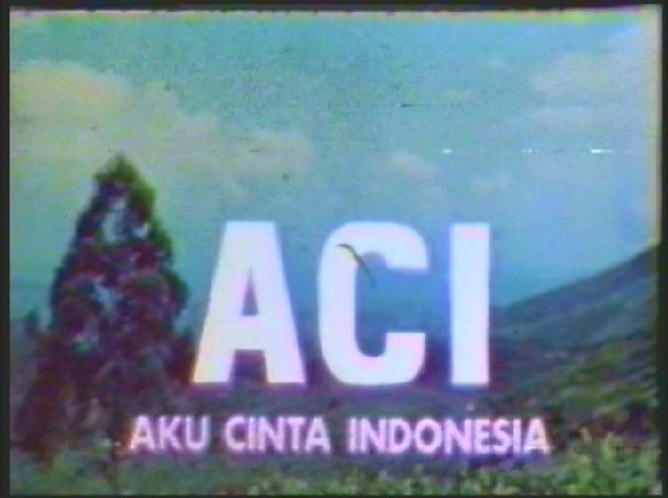 Selain film G30S/PKI, 20 acara lawas televisi ini juga pantas dikenang