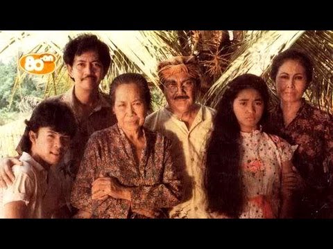 Selain film G30S/PKI, 20 acara lawas televisi ini juga pantas dikenang