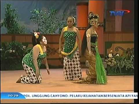 Selain film G30S/PKI, 20 acara lawas televisi ini juga pantas dikenang