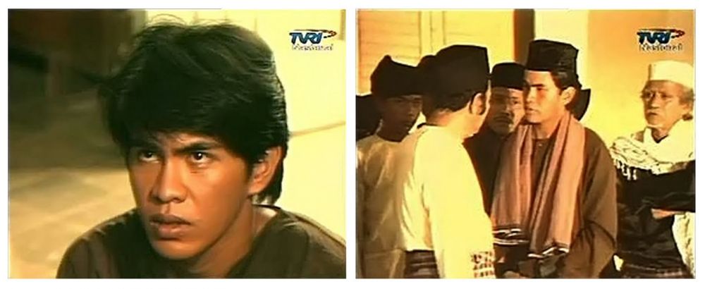 Selain film G30S/PKI, 20 acara lawas televisi ini juga pantas dikenang