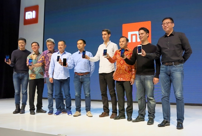 Menggandeng Google, Xiaomi luncurkan smartphone murah tapi canggih lho