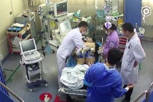 Nyawa anaknya diselamatkan, sang ayah malah minta ganti rugi ke dokter