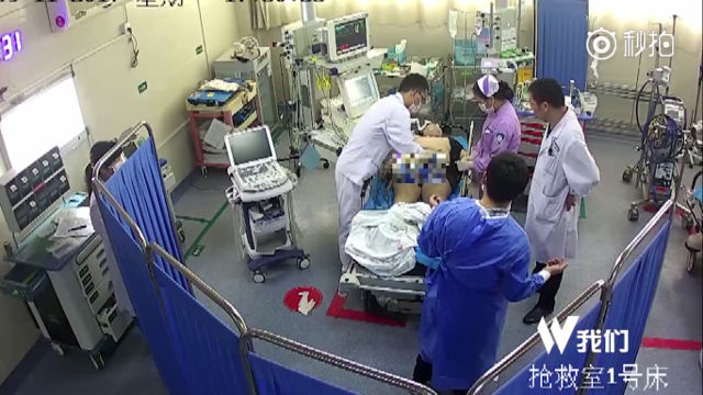 Nyawa anaknya diselamatkan, sang ayah malah minta ganti rugi ke dokter