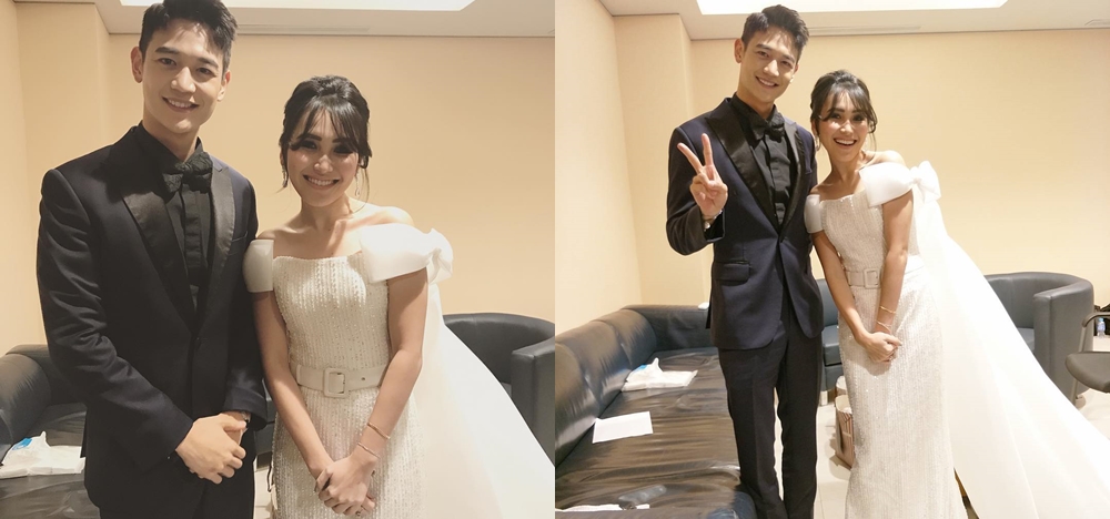 8 Seleb Indonesia ini bikin iri K-Popers karena foto sama artis Korea