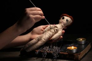 7 Cara menangkal santet menurut pendekar silat A Masruri