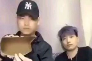 Lagi unjuk kebolehan, yang dilakukan teman pesulap ini bikin KZL! 