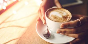 Mahalnya kopi di Dubai, harganya capai hampir Rp 1 juta per cangkir