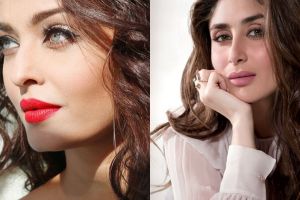 Ini 10 seleb Bollywood yang punya bibir paling indah, seksi abis 