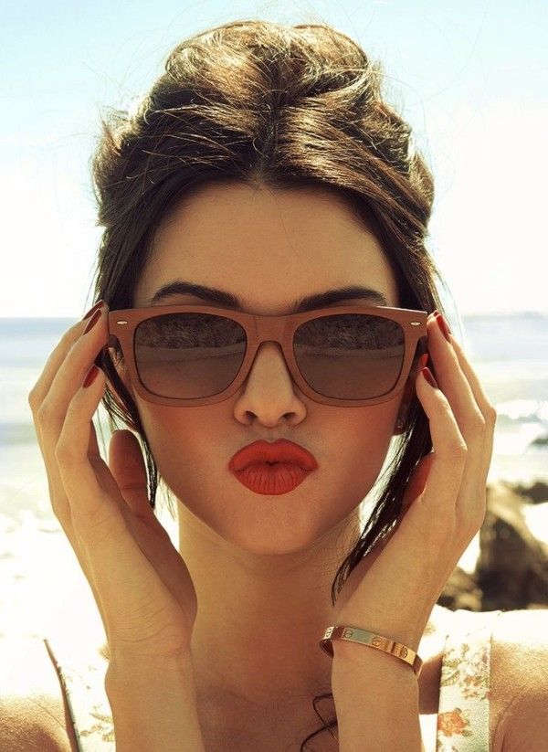 Ini 10 seleb Bollywood yang punya bibir paling indah, seksi abis 