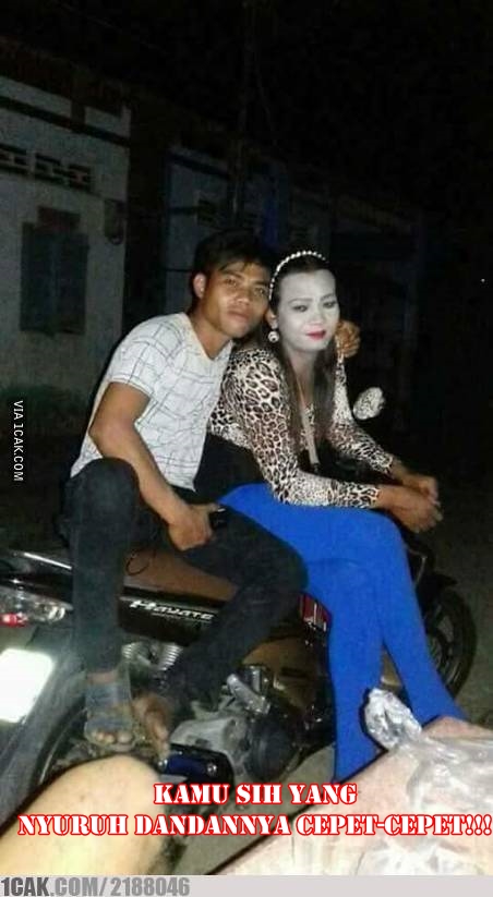 12 Meme saat cewek dandan ini konyolnya bikin ketawa lepas