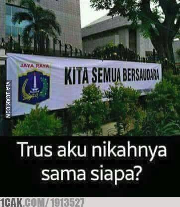 10 Meme 'derita jadi saudara' ini bikin cengar-cengir sendiri