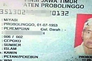 Lagi, 8 nama unik ini pasti bikin kamu ketawa keheranan
